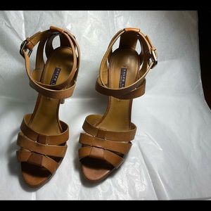 Ralph Lauren Collection sandals